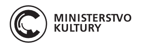 Ministerstvo kultury