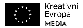 Kreativní Evropa Media